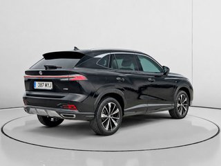 MG HS 1.5T Luxury DCT 125 kW (170 CV)