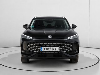 MG HS 1.5T Luxury DCT 125 kW (170 CV)
