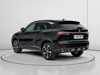 MG HS 1.5T Luxury DCT 125 kW (170 CV)