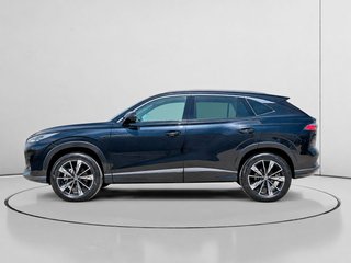 MG HS 1.5T Luxury DCT 125 kW (170 CV)