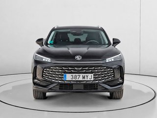 MG HS 1.5T Luxury DCT 125 kW (170 CV)