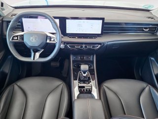 MG HS 1.5T Luxury DCT 125 kW (170 CV)