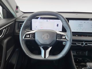 MG HS 1.5T Luxury DCT 125 kW (170 CV)