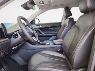 MG HS 1.5T Luxury DCT 125 kW (170 CV)