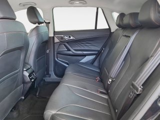 MG HS 1.5T Luxury DCT 125 kW (170 CV)