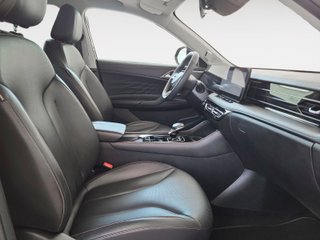 MG HS 1.5T Luxury DCT 125 kW (170 CV)