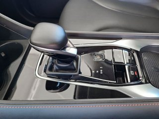 MG HS 1.5T Luxury DCT 125 kW (170 CV)