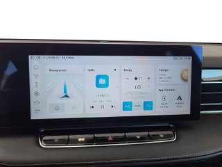 MG HS 1.5T Luxury DCT 125 kW (170 CV)