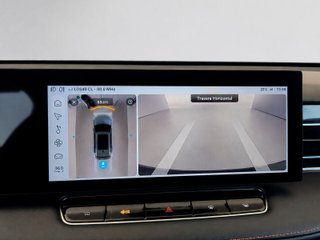 MG HS 1.5T Luxury DCT 125 kW (170 CV)