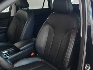 MG HS 1.5T Luxury DCT 125 kW (170 CV)