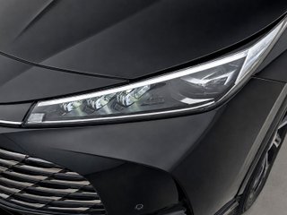 MG HS 1.5T Luxury DCT 125 kW (170 CV)