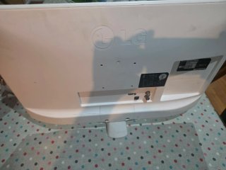 TV LG 24 Blanca