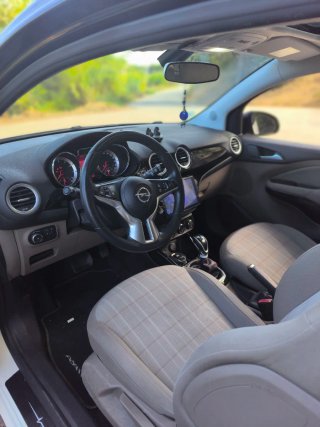 OPEL ADAM 2015 AUTOMATICO