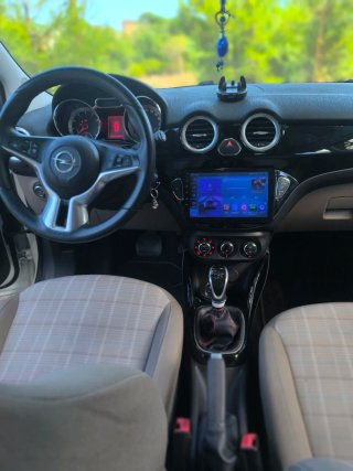 OPEL ADAM 2015 AUTOMATICO