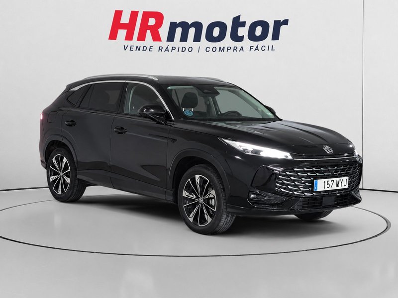 MG HS 1.5T Comfort DCT 125 kW (170 CV) - foto 1