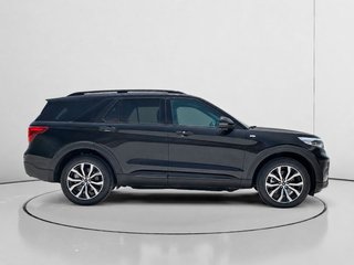 Ford Explorer 3.0 PHEV ST Line AWD 336 kW (457 CV)