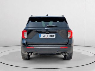 Ford Explorer 3.0 PHEV ST Line AWD 336 kW (457 CV)