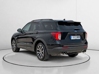 Ford Explorer 3.0 PHEV ST Line AWD 336 kW (457 CV)