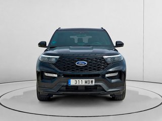 Ford Explorer 3.0 PHEV ST Line AWD 336 kW (457 CV)