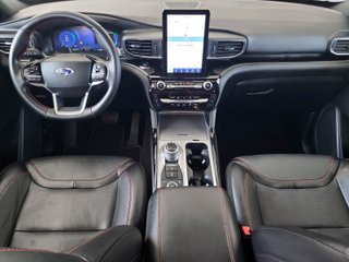 Ford Explorer 3.0 PHEV ST Line AWD 336 kW (457 CV)