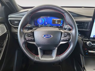Ford Explorer 3.0 PHEV ST Line AWD 336 kW (457 CV)