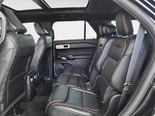 Ford Explorer 3.0 PHEV ST Line AWD 336 kW (457 CV)