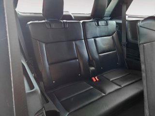 Ford Explorer 3.0 PHEV ST Line AWD 336 kW (457 CV)