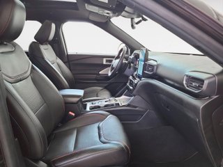 Ford Explorer 3.0 PHEV ST Line AWD 336 kW (457 CV)