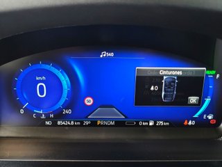 Ford Explorer 3.0 PHEV ST Line AWD 336 kW (457 CV)