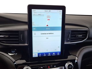 Ford Explorer 3.0 PHEV ST Line AWD 336 kW (457 CV)