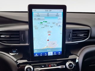Ford Explorer 3.0 PHEV ST Line AWD 336 kW (457 CV)