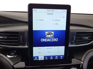 Ford Explorer 3.0 PHEV ST Line AWD 336 kW (457 CV)