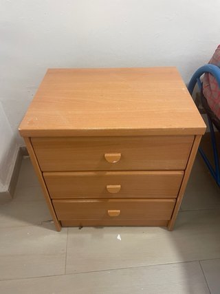 REGALO MESAS NOCHE