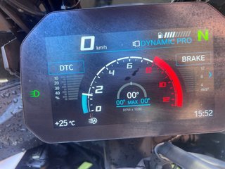 BMW S 1000 XR M Sport | Full Equip/CarPlay/Maleta