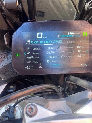 BMW S 1000 XR M Sport | Full Equip/CarPlay/Maleta