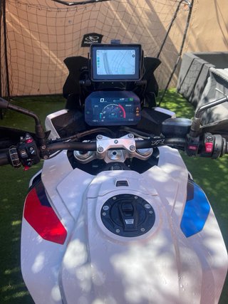 BMW S 1000 XR M Sport | Full Equip/CarPlay/Maleta