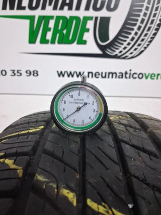 255 60 18 112V GOODYEAR WRANGLER