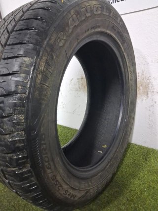 255 60 18 112V GOODYEAR WRANGLER