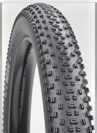 2 Cubiertas WTB Ranger 29x2.3