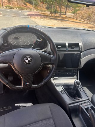 BMW Serie 3 2002 ITV JUNIO 2027