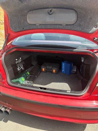 BMW Serie 3 2002 ITV JUNIO 2027