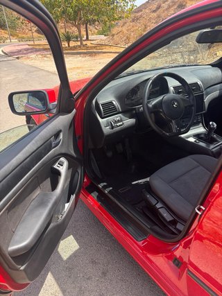 BMW Serie 3 2002 ITV JUNIO 2027
