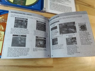 Shenmue 2 Dreamcast Sega