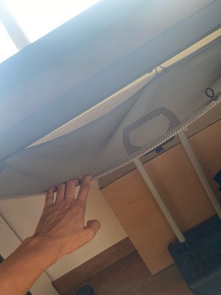 Escritorio Ikea 160x80 cm