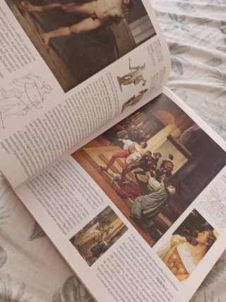 Itinerario nell'arte Dal Barocco al Postimpress...