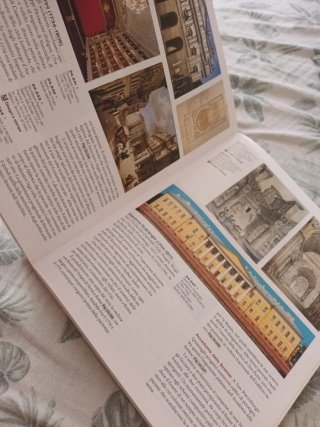 Itinerario nell'arte Dal Barocco al Postimpress...