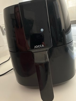 Freidora de aire Jocca 3,8L