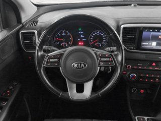 Kia Sportage 1.6 MHEV Business 4x4 100 kW (136 CV)