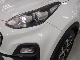 Kia Sportage 1.6 MHEV Business 4x4 100 kW (136 CV)