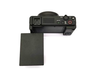 E1813383-0    Camara Digital Compacta Sony Zv-1f